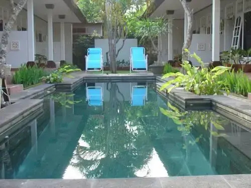 Little Pond Homestay