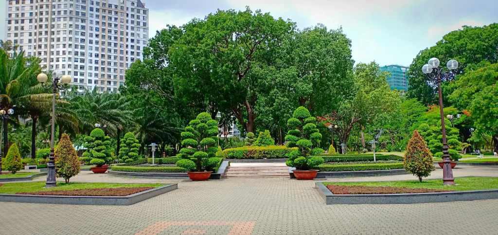 Orchard Garden studio apartment near airport 5