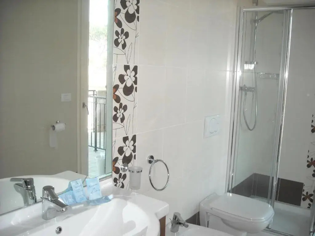 Hotel Buratti