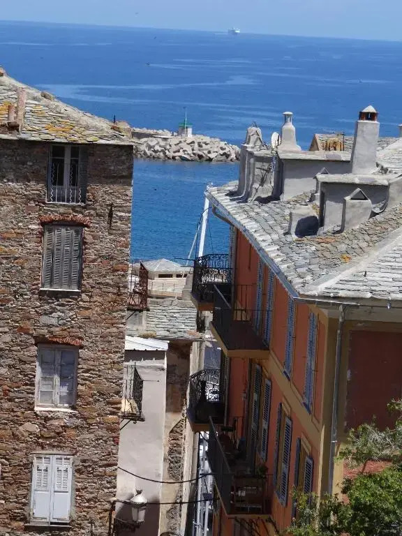 Appartement Gaudin