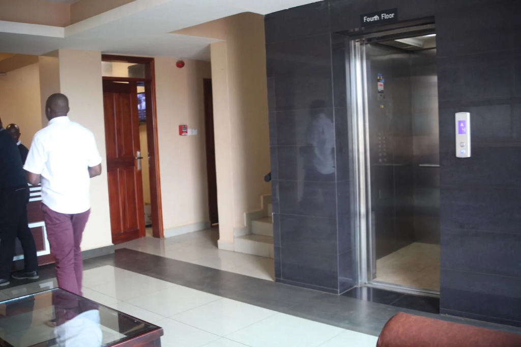 Fortune Hotel