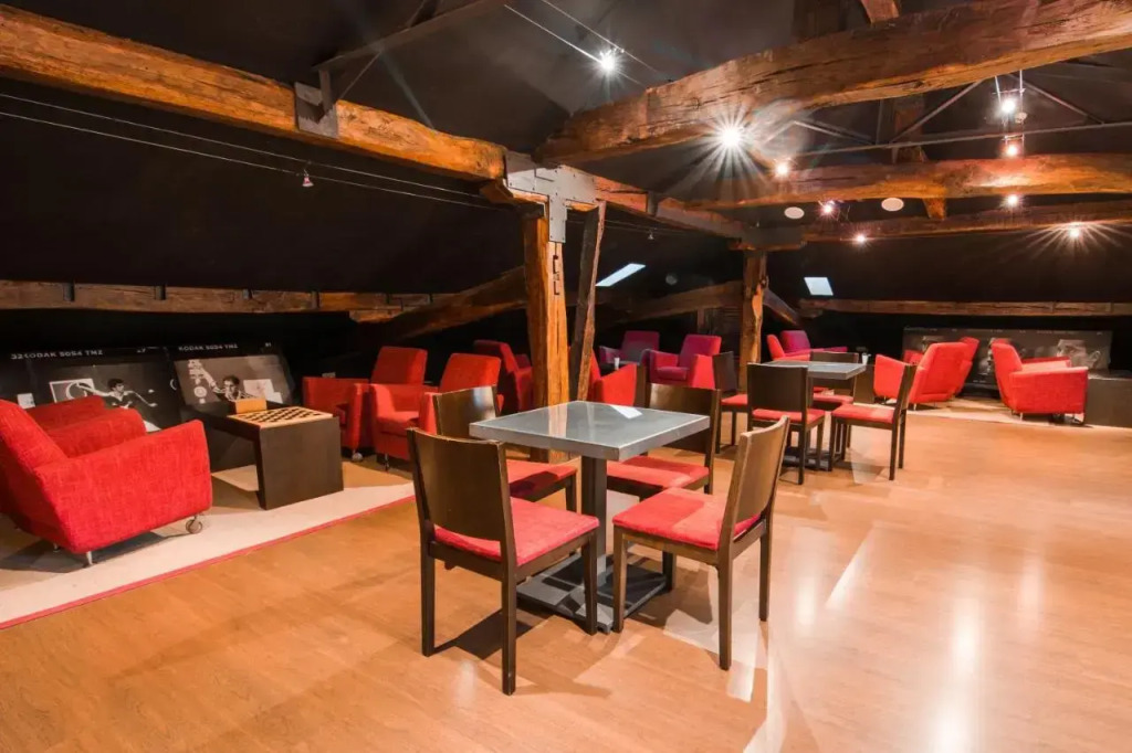 Petit Palace Arana Bilbao