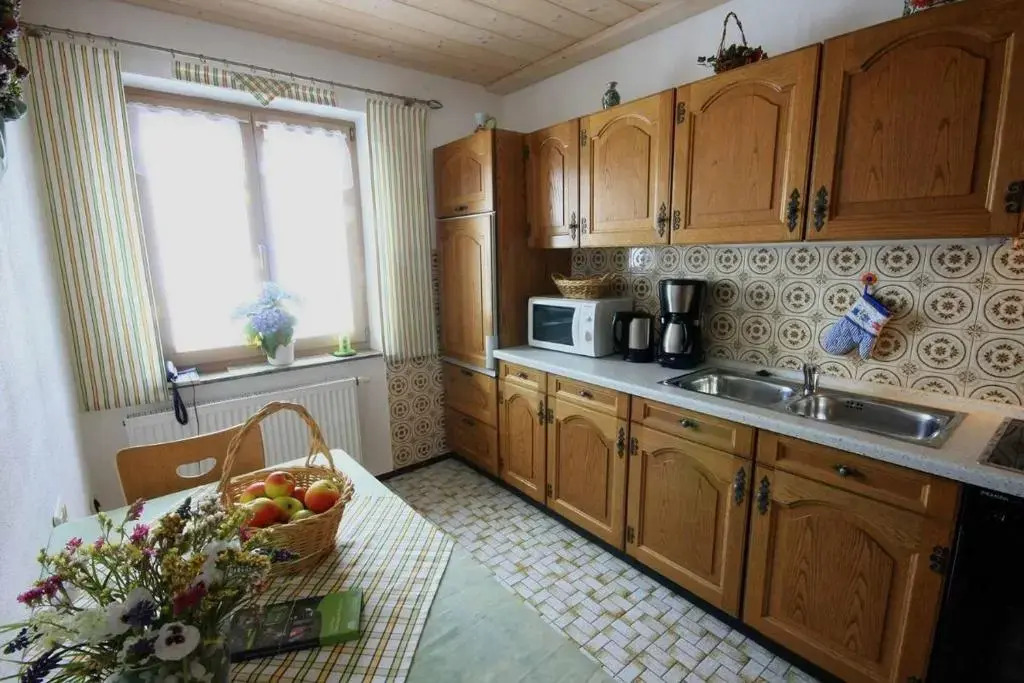 Ferienhaus Corinna