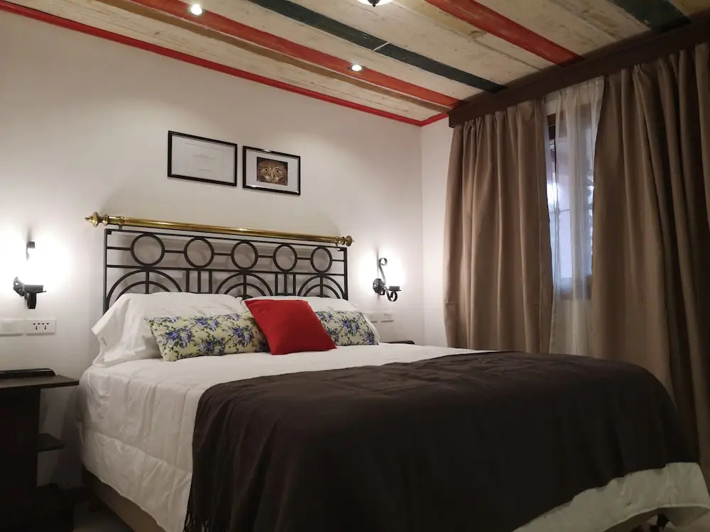 Rincón Escondido B&B