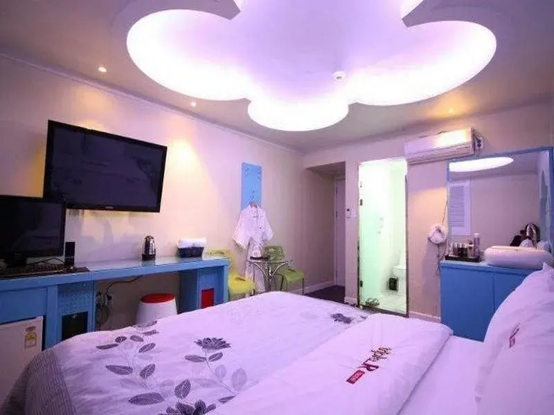 Seoul R Hotel