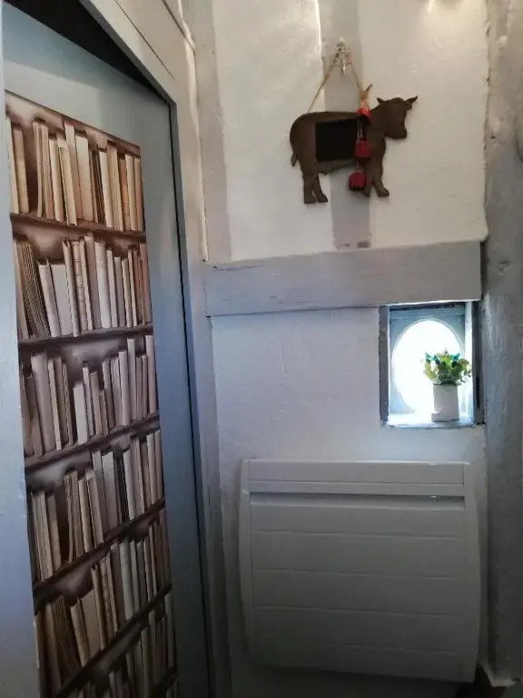 Appartement Henri II
