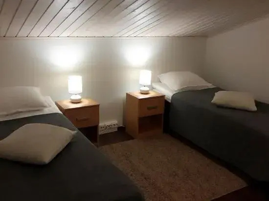 Apartment Marta