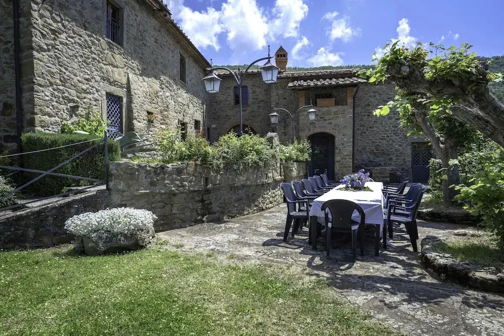 Colle Degli Ulivi By Geco Vacation Rentals