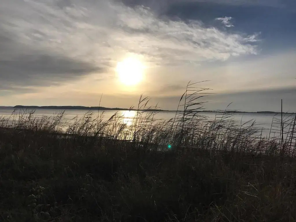 Ferienhaus Greta