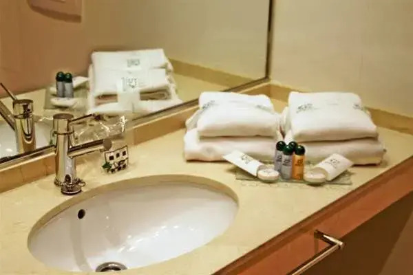 Apartahotel Ribera