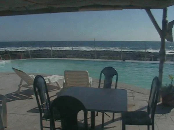 Hotel Saint Gregory