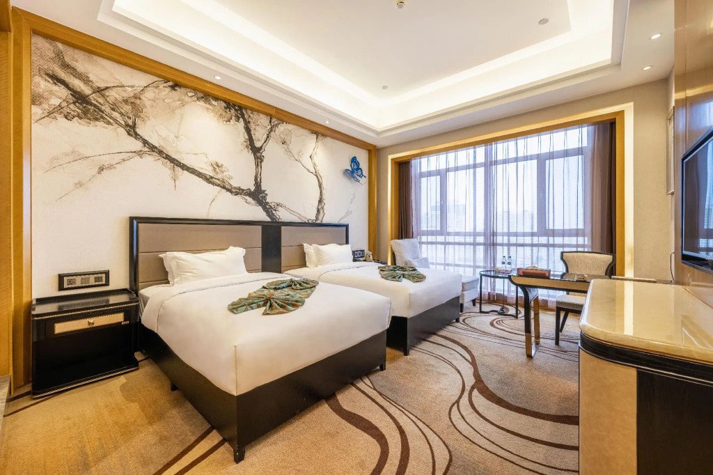 Jindu International Hotel