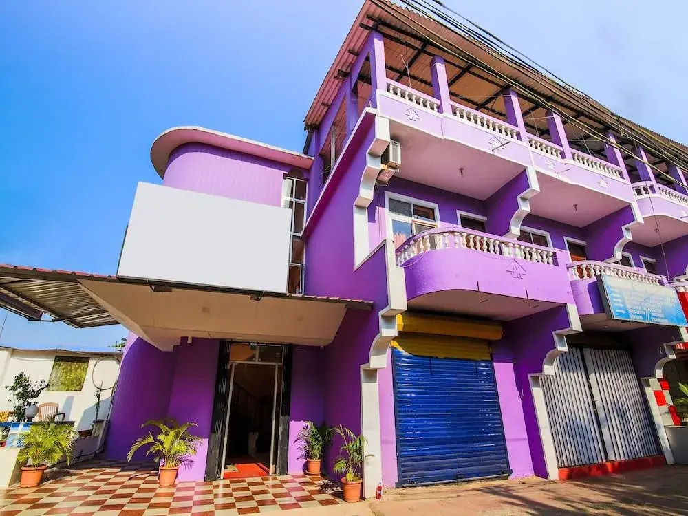 OYO 22266 Jose Holiday Home