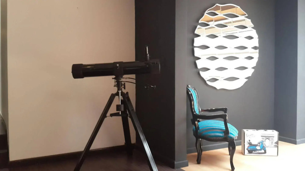 HOTEL BOUTIQUE CASA LOZADA