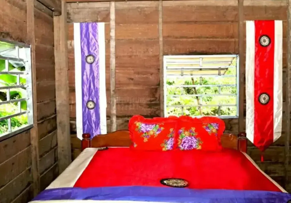 Sok Phen Homestay