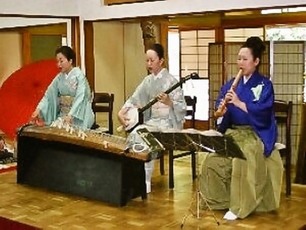 Akigawa Valley Inn Kinkoukaku