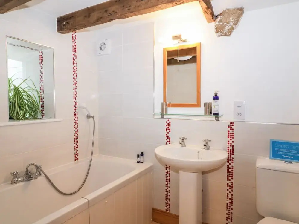 Dove Cottage