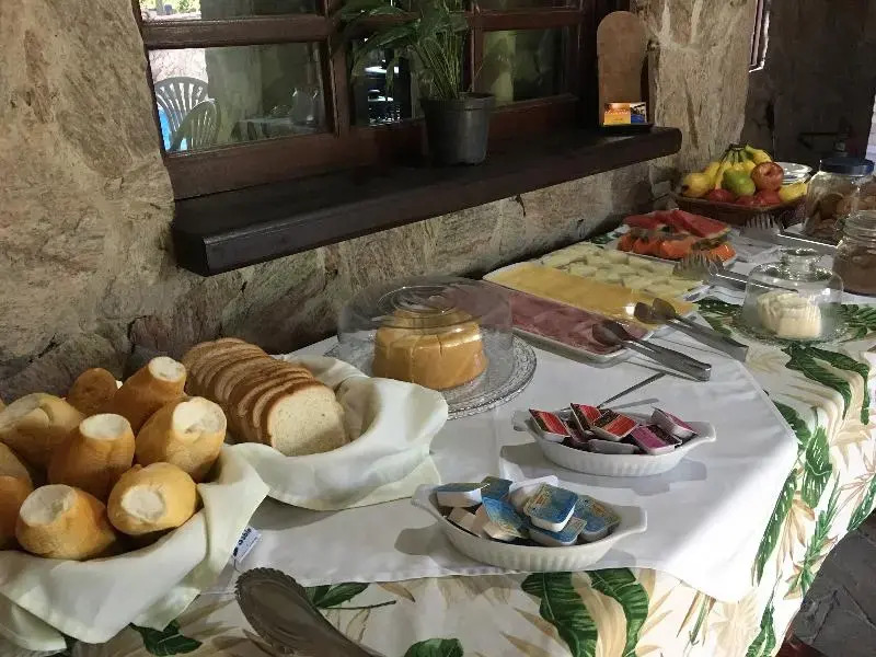 Pousada Calmaria Buzios