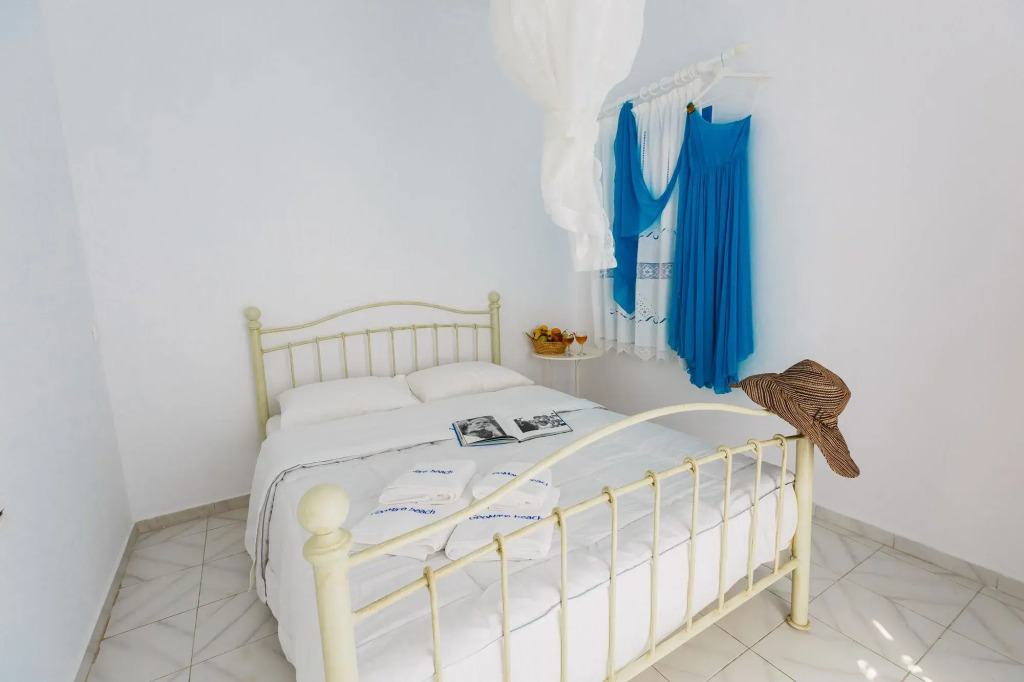 GeoMare Beach House