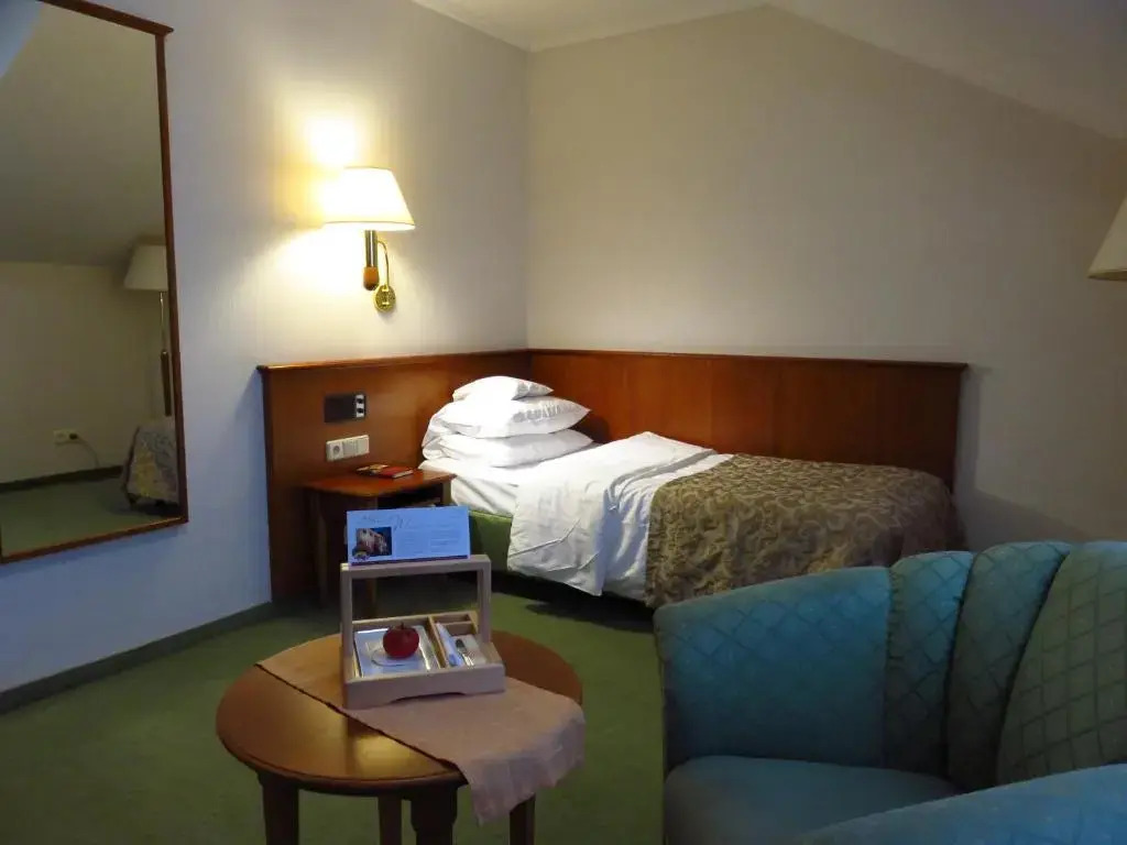 Hotel Zum Stein Wellness & Genuss Resort