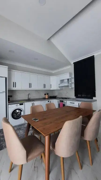 Villa elif
