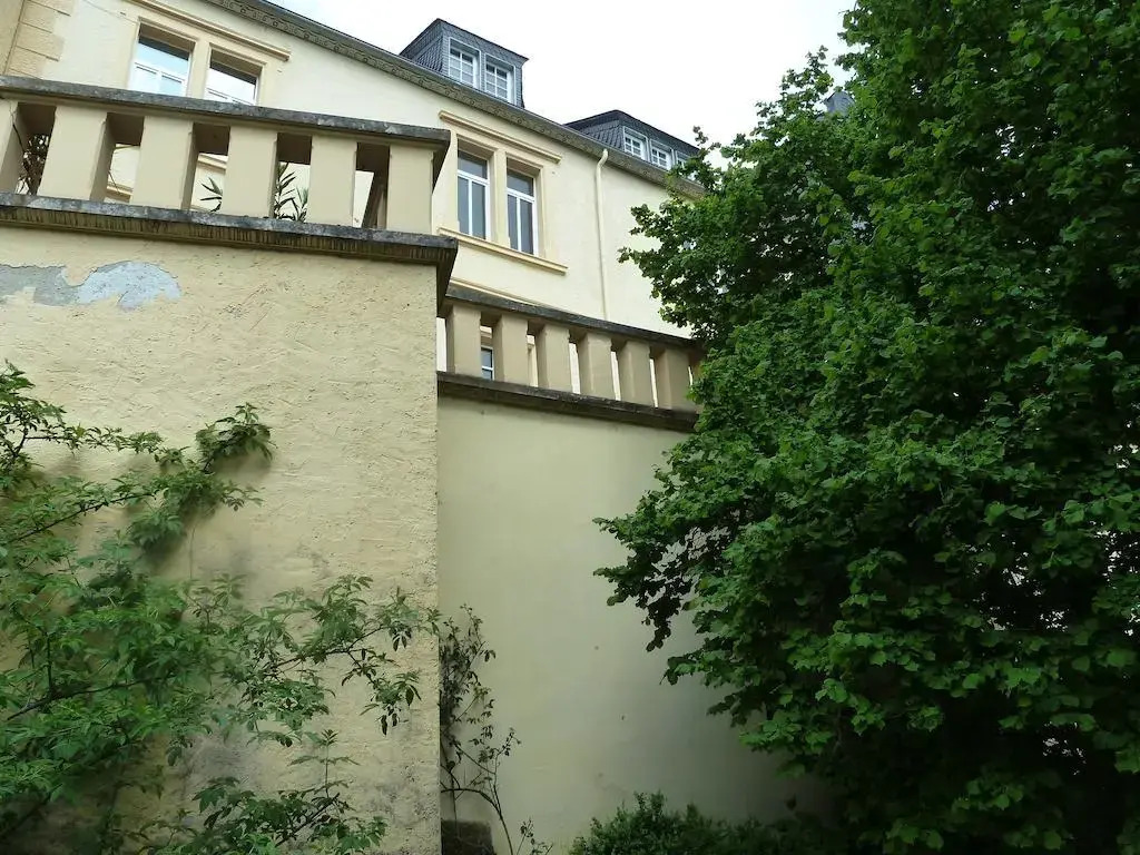 Hotel Klostermühle Siebenborn