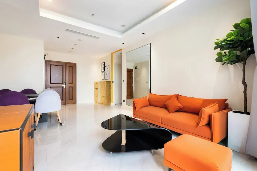 MADISON Premier Residence
