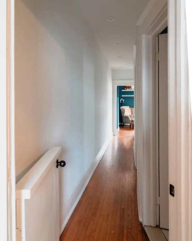 Cosy 1 Bedroom House Near Junction Triangle