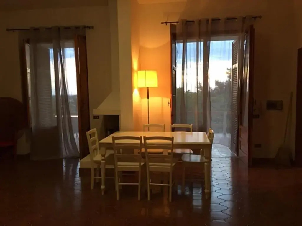 Santa Anastasia Luxury Suite Gallipoli