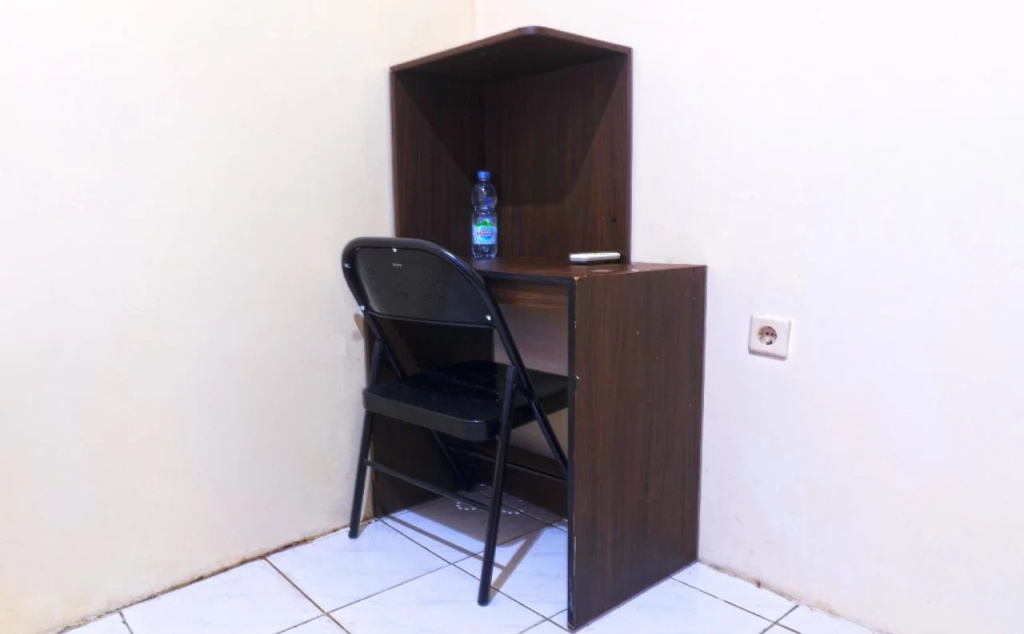 Salihara Kost