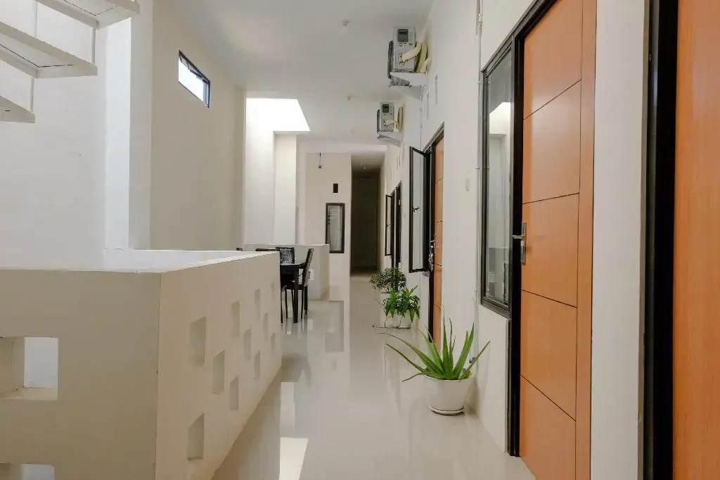 OYO 2798 Semeru Residence Syariah