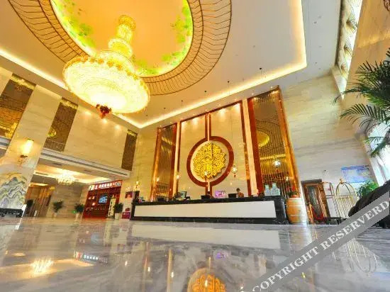 Shengtang International Hotel