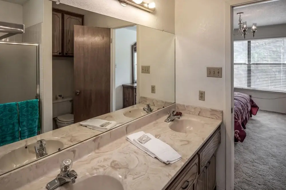Ruidoso Three-bedroom