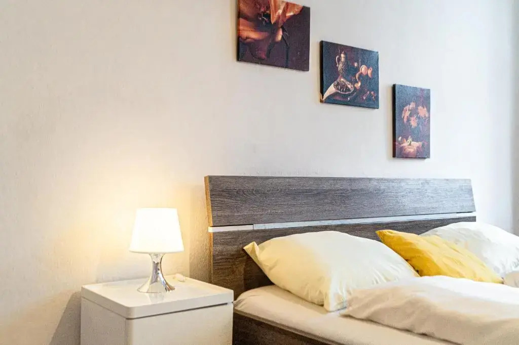 Comfy 2BR- Apartment near Wiener Stadthalle