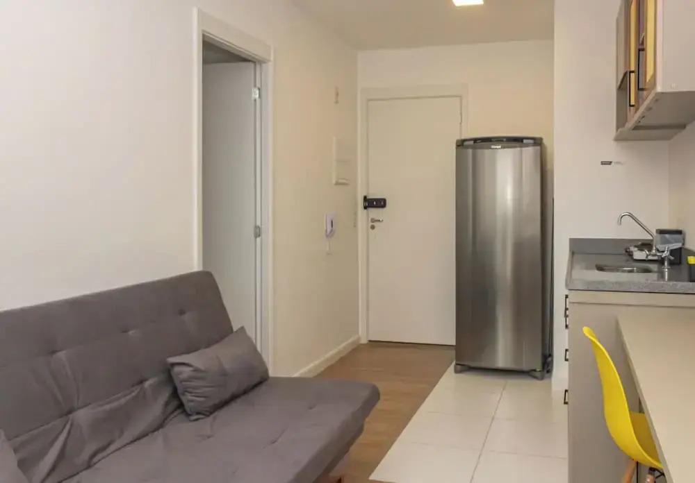 360 For Consolação