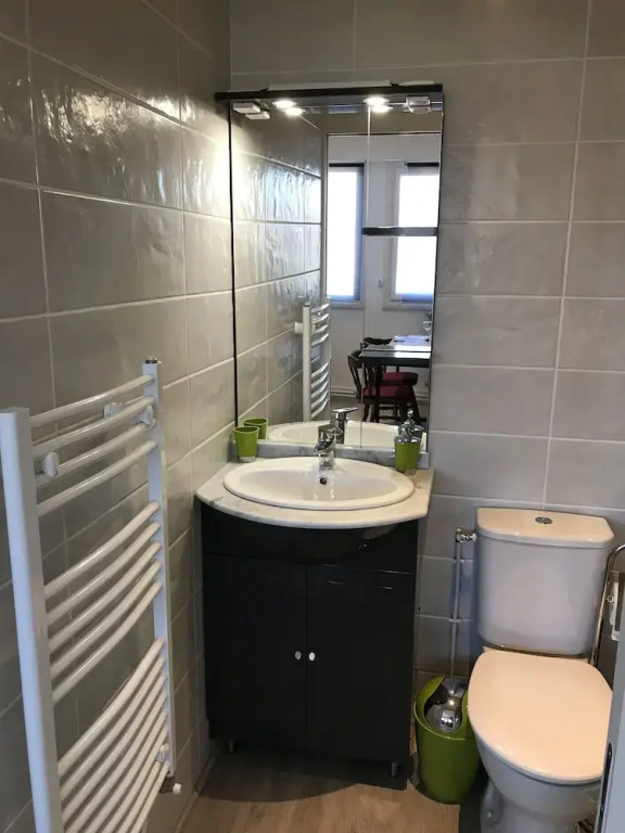 Les Logis d'Albi
