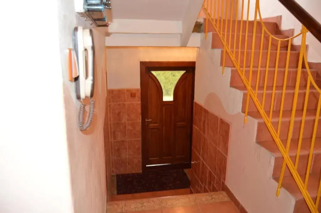 Vila Paradise