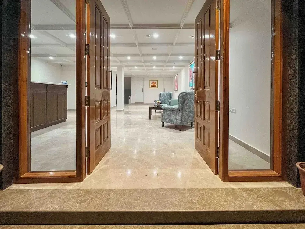 Hotel Melcome