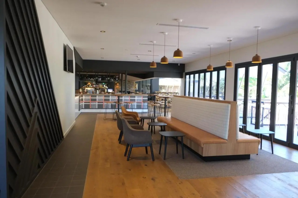 Mercure Barossa Valley