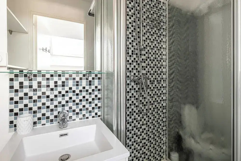 Luxury Penthouse 120ma2 in the Heart of Cannes