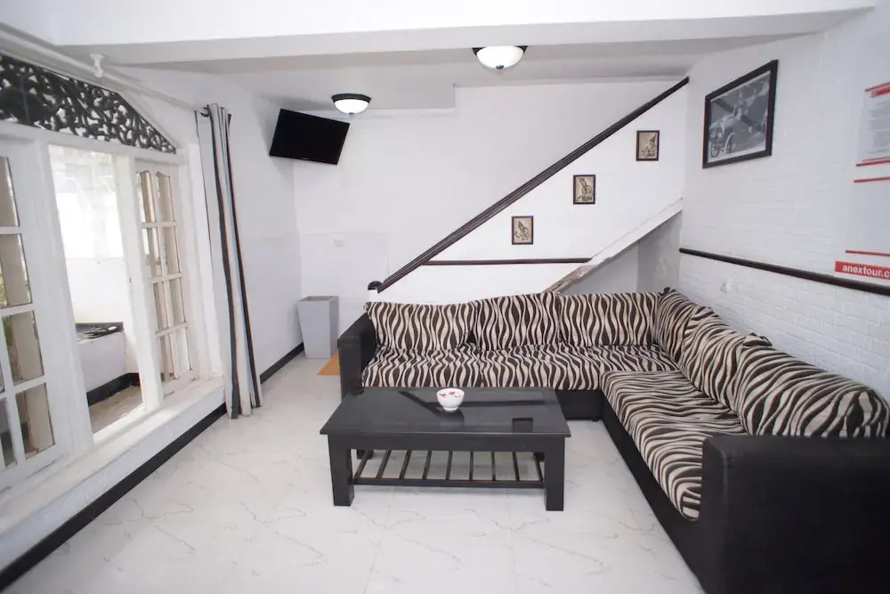 OYO 528 Hotel 99
