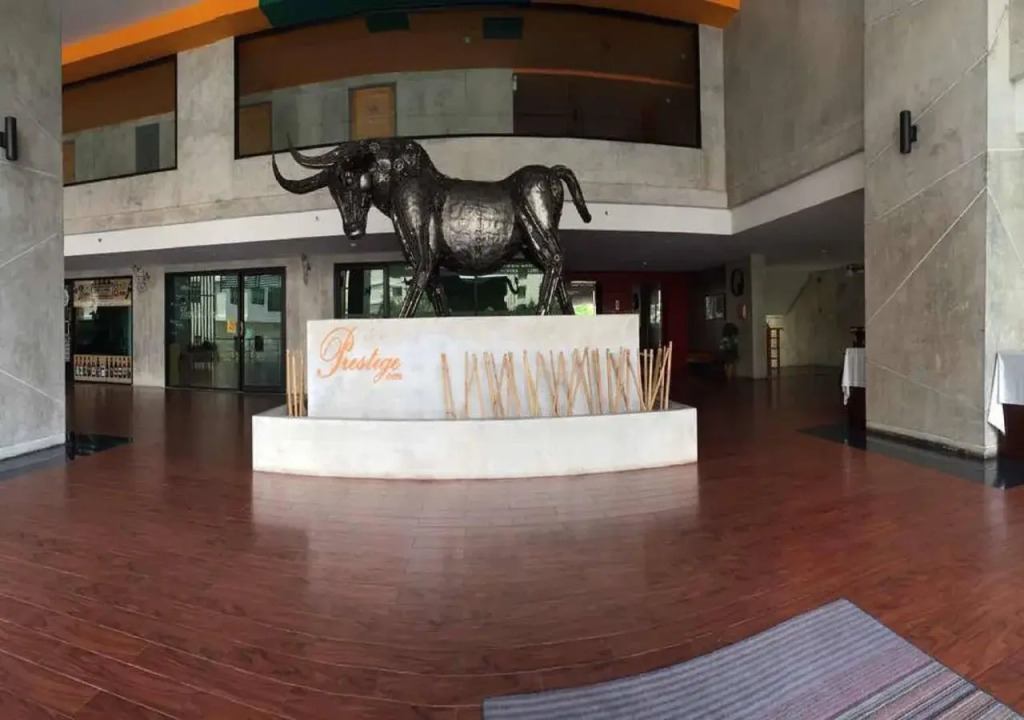Prestige Chiang Mai