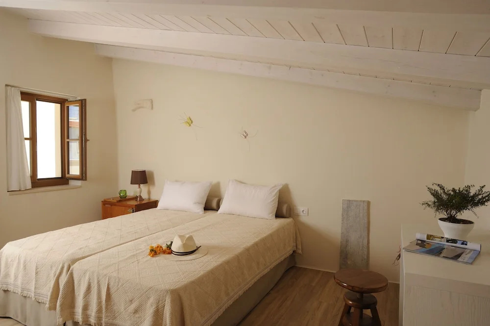 Veranda Rossa Suites