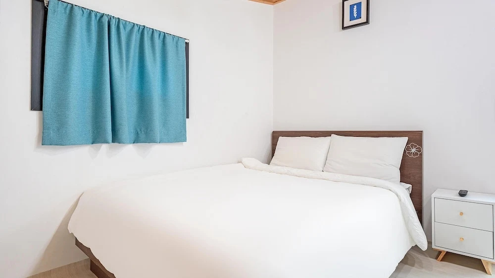 Gyeongju Haneulbit Private Pool Villa