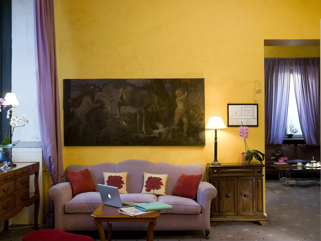 Hotel Fenix