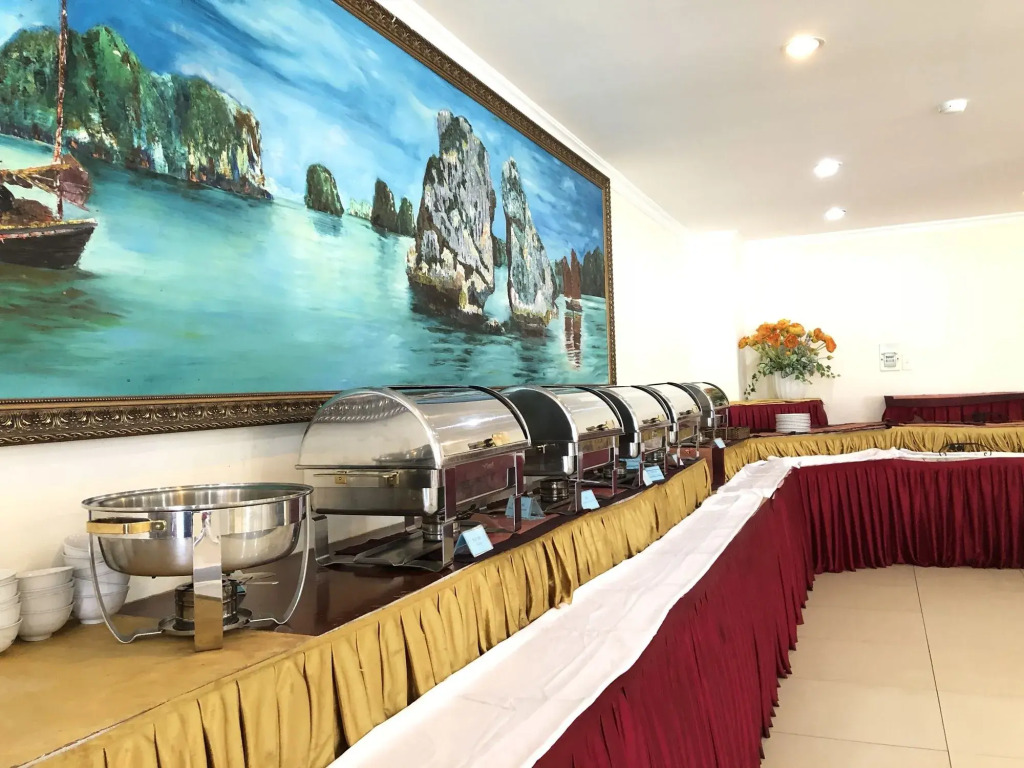 BMC Thang Long Hotel