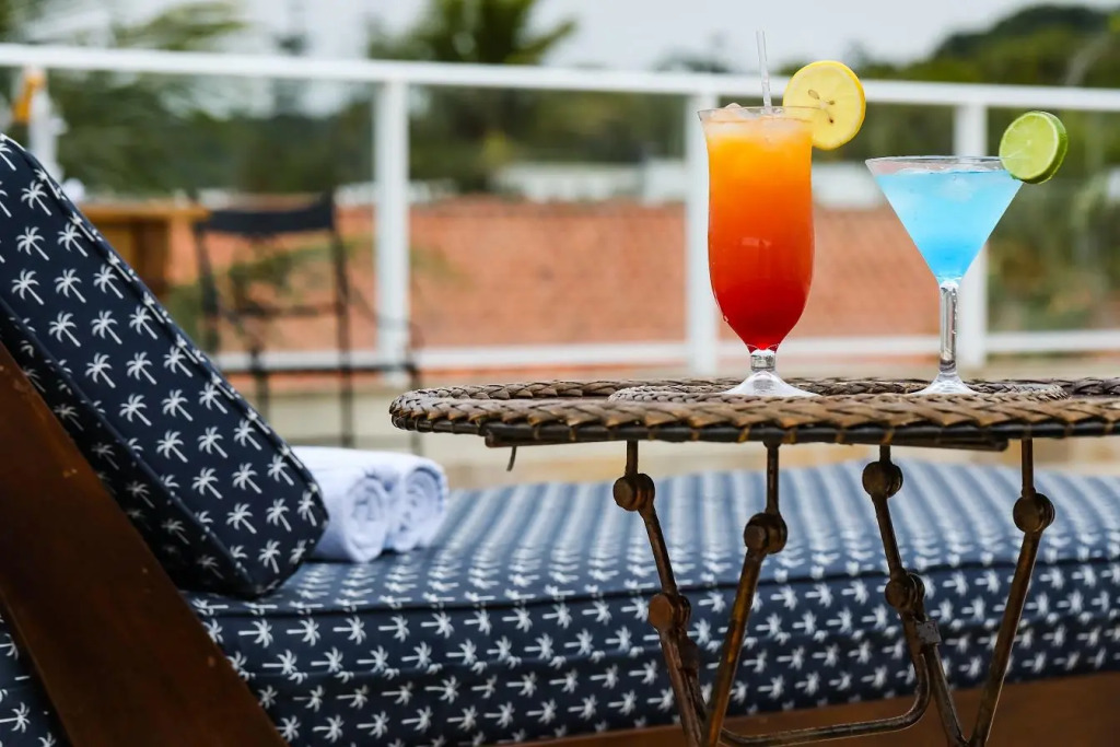Itapema Beach Hotel & Convention