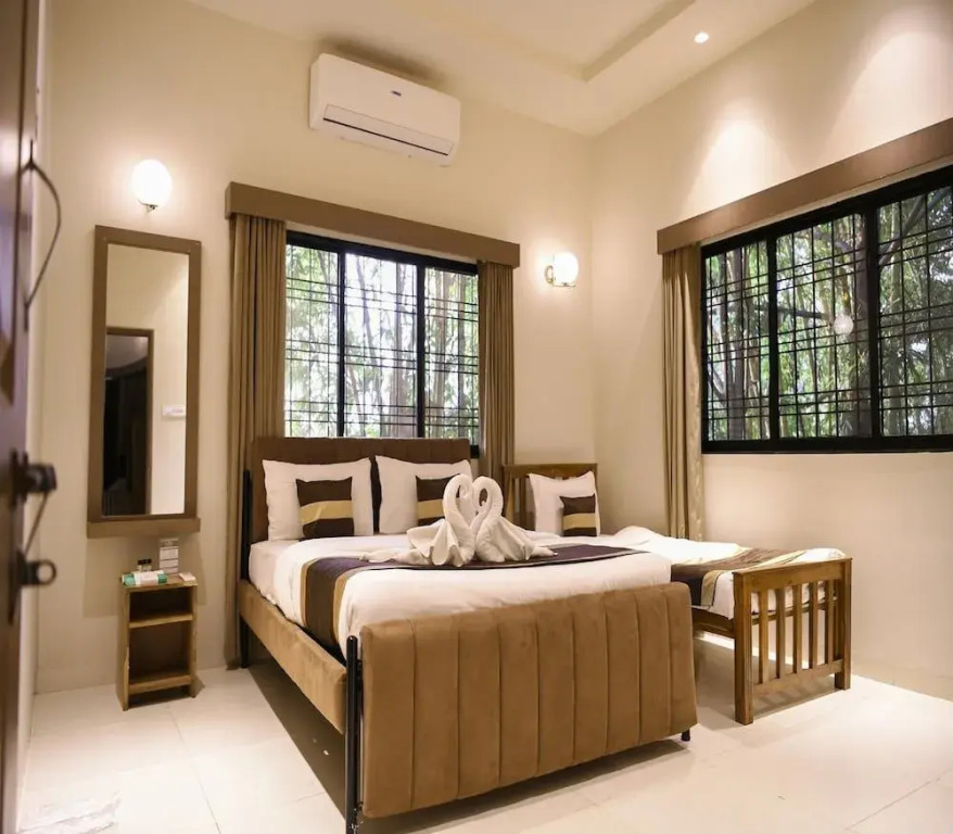 Olive Resort & Villas
