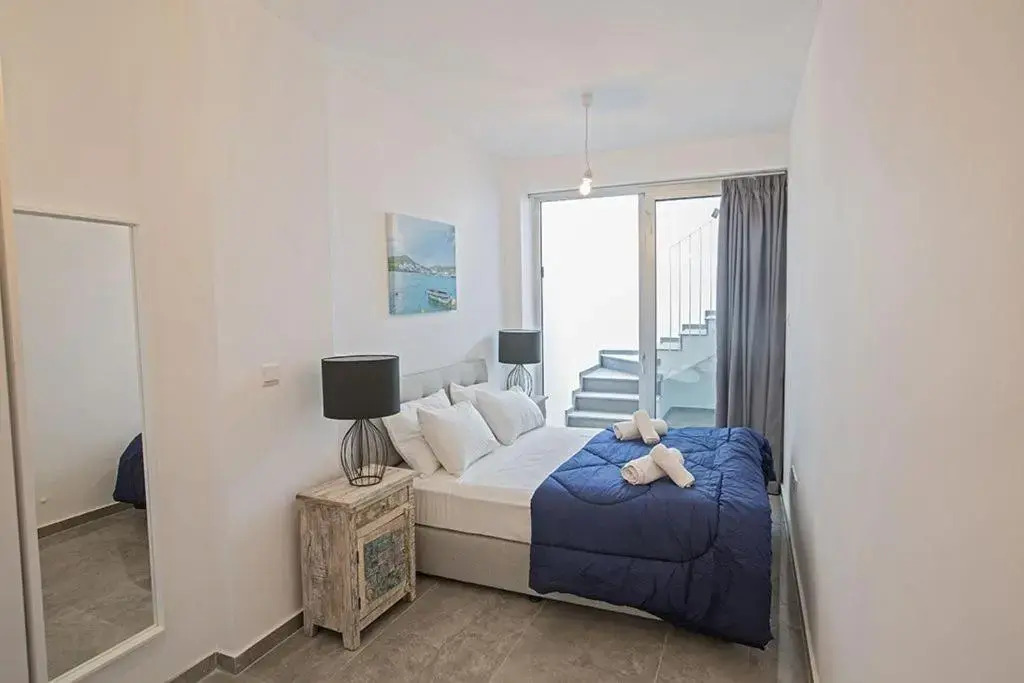 Villa Olive Loux,Brand New, Exquisite 5Bdr Protaras Villa With Pool