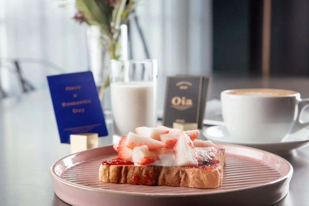 Oia Hotel Dadaepo